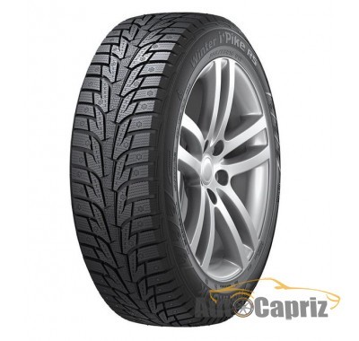 Шины Hankook Winter I*Pike RS+ W419D 205/55 R16 94T (под шип)